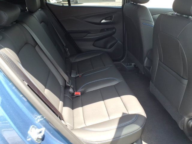 New 2026 Buick Envista Sport Touring w/ Convenience I Package FWD image 21