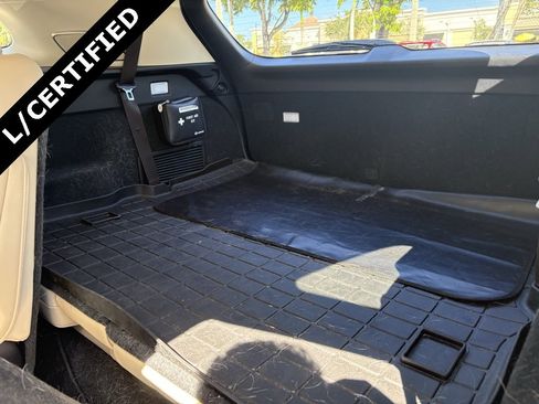 Used 2021 Lexus RX 350L Luxury w/ Accessory Package image 14