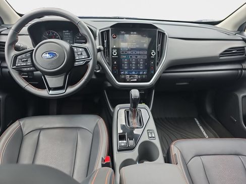 Used 2024 Subaru Crosstrek 2.5i Limited w/ Popular Package #4A AWD/4WD image 15