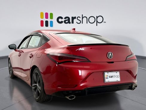 Used 2023 Acura Integra A-Spec image 3