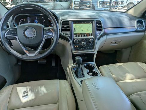 Used 2018 Jeep Grand Cherokee Limited image 27