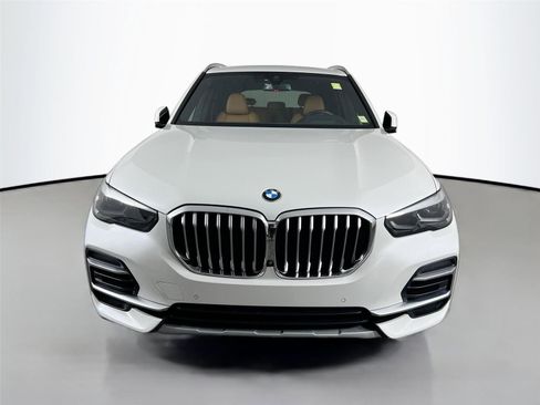 Used 2023 BMW X5 xDrive40i w/ Premium Package image 9