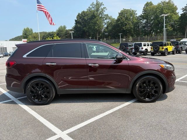 Used 2020 Kia Sorento S FWD image 9