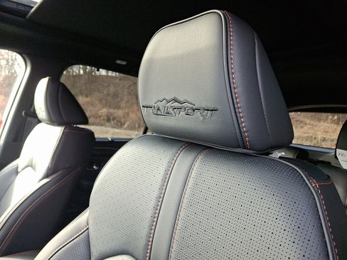 New 2026 Honda Passport TrailSport Elite image 6