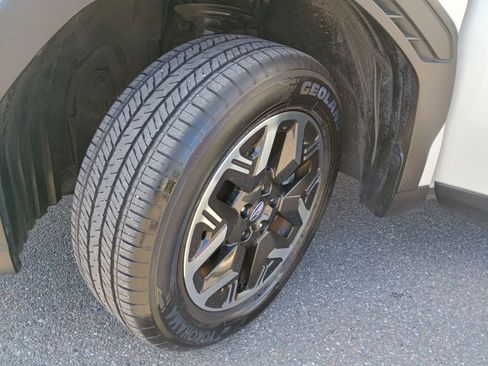 Certified 2025 Subaru Forester Base w/ Convenience Package #1 image 9