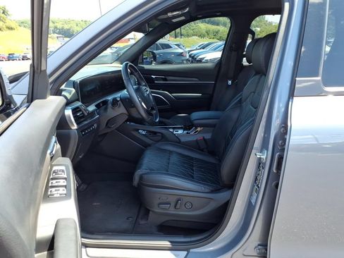 Certified 2023 Kia Telluride SX X-Line AWD/4WD image 12