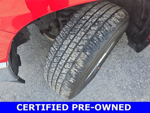 Certified 2023 RAM 1500 Big Horn w/ Trailer Tow Group image 20