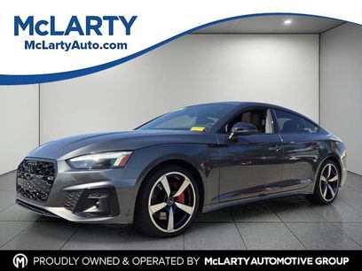 Used 2024 Audi A5 2.0T Premium Plus w/ Premium Plus