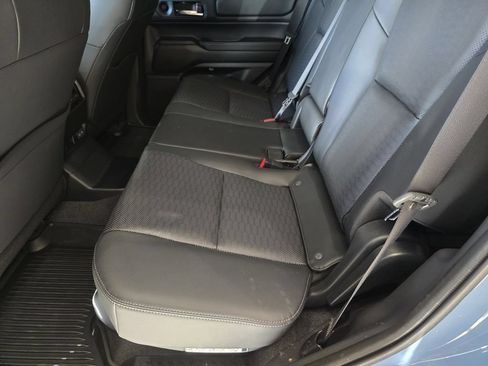 Used 2025 Toyota Land Cruiser AWD/4WD image 29