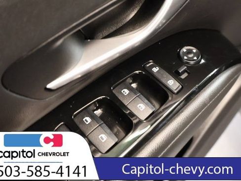 Used 2023 Hyundai Tucson Limited AWD/4WD image 13