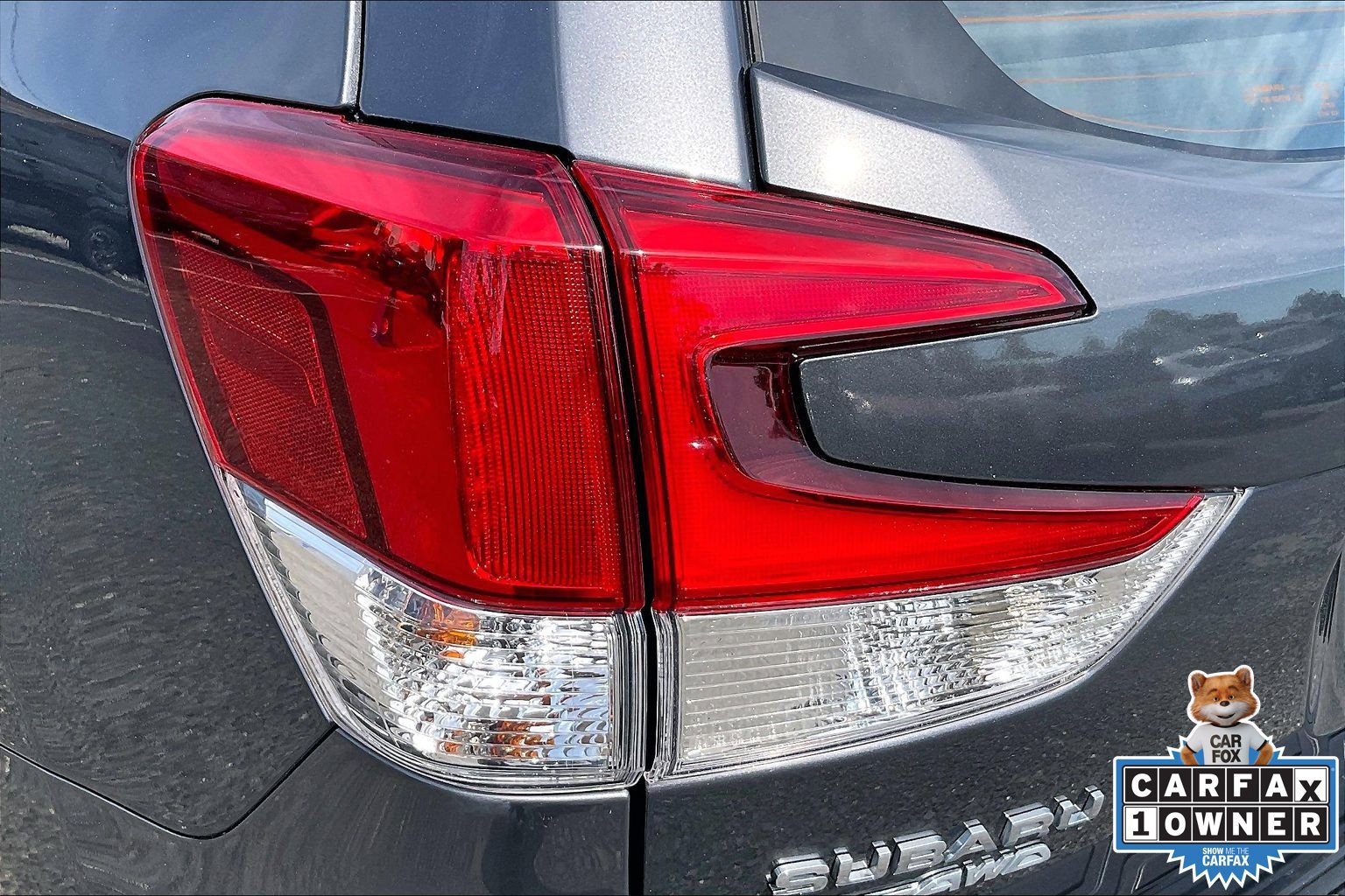 Certified 2023 Subaru Forester AWD/4WD image 29