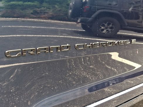 New 2026 Jeep Grand Cherokee Limited AWD/4WD image 19