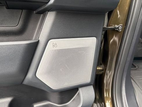 Used 2025 Ford F150 Raptor image 26