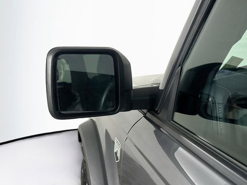 Used 2025 Ford Bronco Big Bend image 16