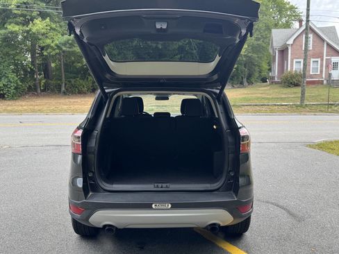 Used 2018 Ford Escape SEL image 15