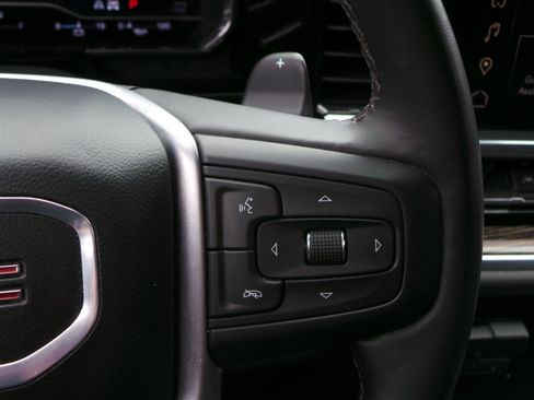 Used 2024 GMC Sierra 1500 Elevation w/ Elevation Premium Package AWD/4WD image 37