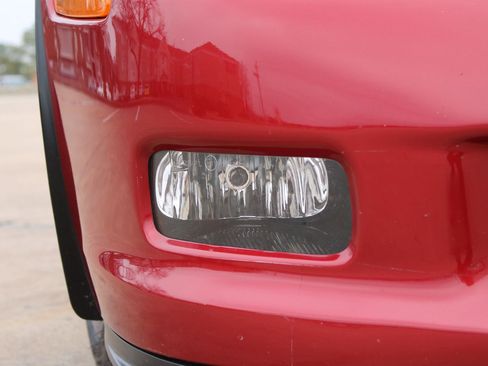 Used 2012 Chevrolet Corvette Grand Sport w/ 3LT Preferred Equipment Group image 22