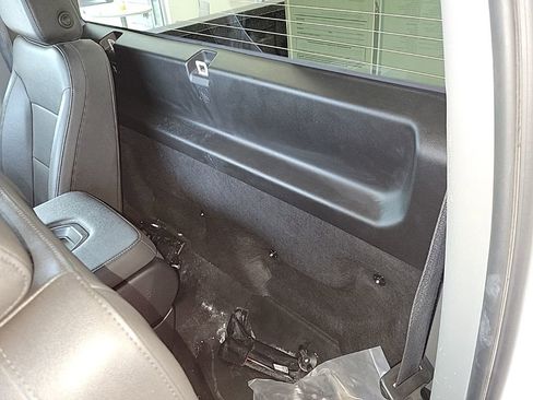 Used 2025 Chevrolet Silverado 2500 W/T w/ WT Convenience Package image 11