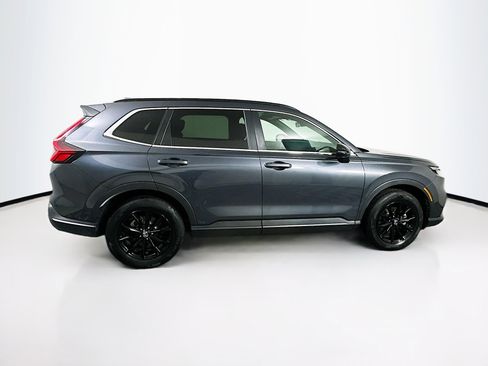 Used 2024 Honda CR-V Sport image 10