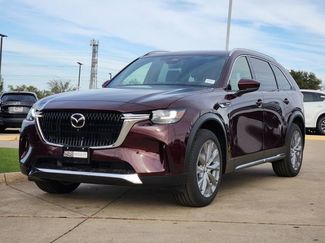 New 2026 MAZDA CX-90 3.3 Turbo w/ Premium Plus Pkg video 2