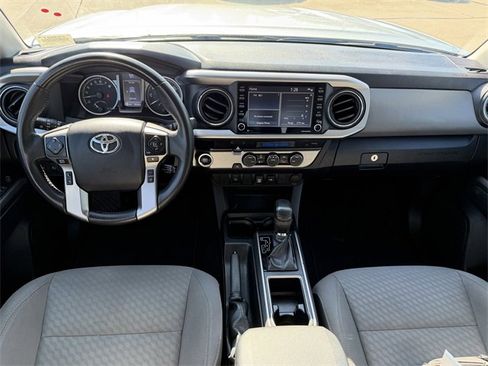 Certified 2023 Toyota Tacoma SR5 image 7