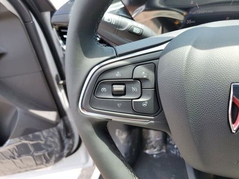 New 2026 Buick Envista Sport Touring w/ Convenience I Package FWD image 28