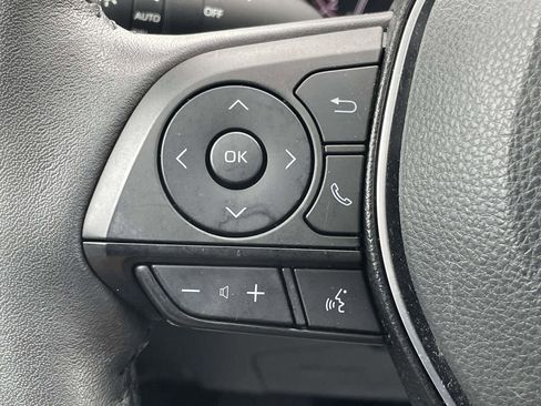 Used 2020 Toyota RAV4 Limited w/ Limited Grade Weather Package AWD/4WD image 12
