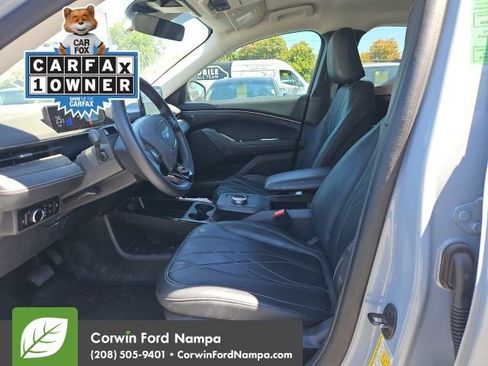 Used 2024 Ford Mustang Mach-E Select AWD/4WD image 8