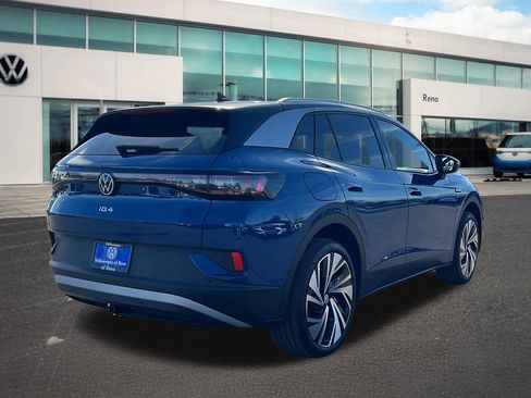 New 2026 Volkswagen ID.4 Pro S Plus image 5