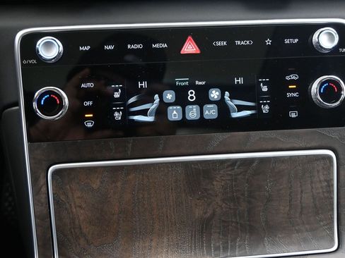 New 2025 Genesis GV80 3.5T Prestige image 26