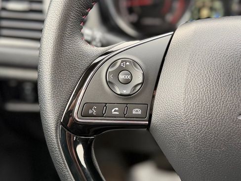 Used 2024 Mitsubishi Outlander Sport ES image 11