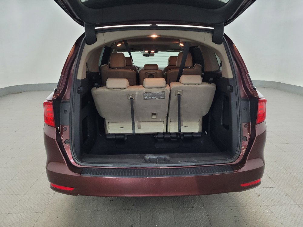 Used 2020 Honda Odyssey EX-L image 29