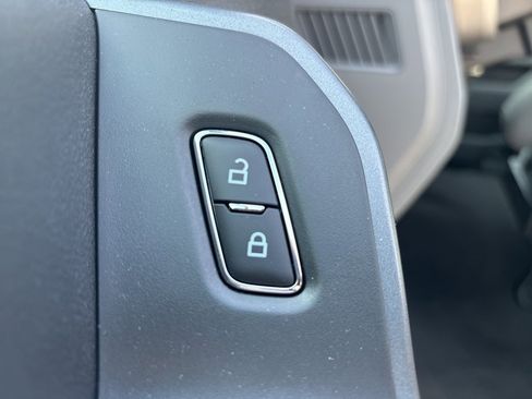 New 2025 Ford F250 XL w/ STX Appearance Package image 19