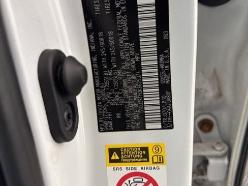 Used 2019 Toyota Highlander XLE image 13