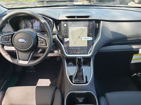 Used 2025 Subaru Legacy Limited image 12