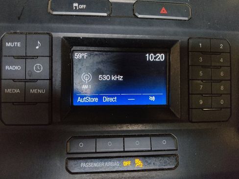 Used 2017 Ford F150 XL w/ Trailer Tow Package image 25