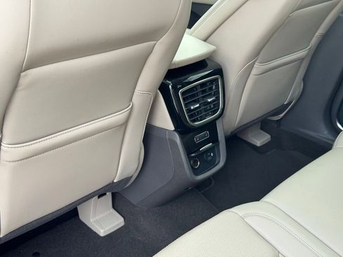 Used 2021 Lincoln Nautilus Reserve w/ Equipment Group 201A image 28