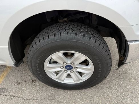 Used 2018 Ford F150 XLT image 34