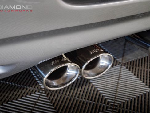 Used 2002 Chevrolet Corvette Z06 w/ Memory Pkg image 41