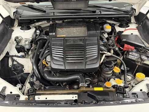 Used 2017 Subaru WRX Premium image 47