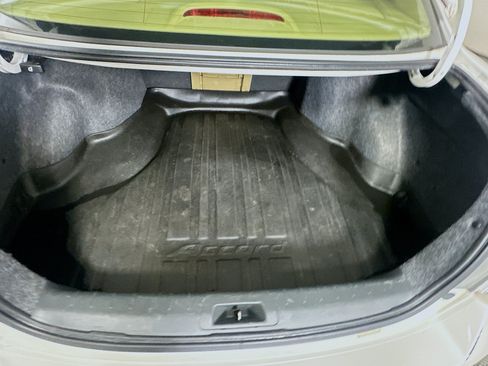 Used 2012 Honda Accord EX image 28