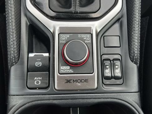Certified 2023 Subaru Forester Touring AWD/4WD image 26