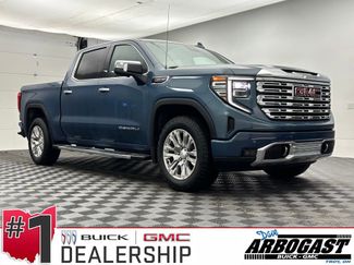 New 2026 GMC Sierra 1500 Denali w/ Technology Package video 1