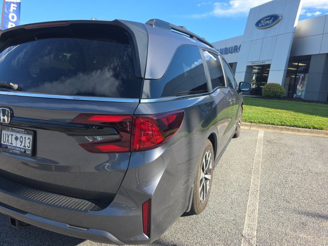 Used 2026 Honda Odyssey EX-L image 3