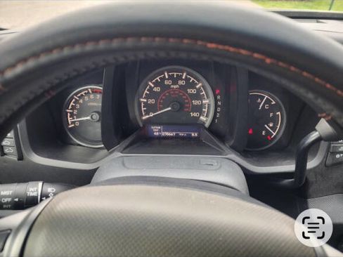 Used 2012 Honda Ridgeline RTL image 5