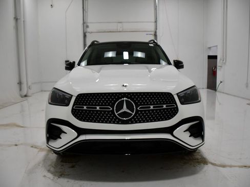 New 2026 Mercedes-Benz GLE 350 4MATIC image 2