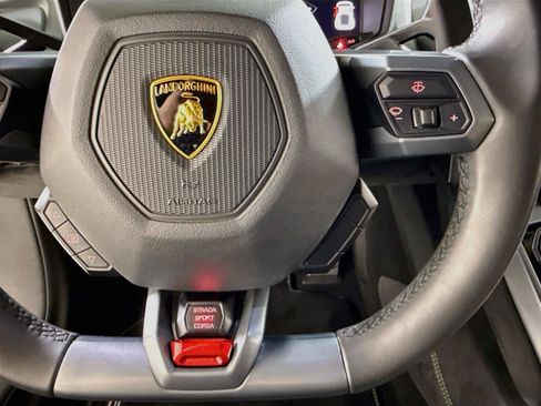 Used 2017 Lamborghini Huracan LP 580-2 RWD image 20