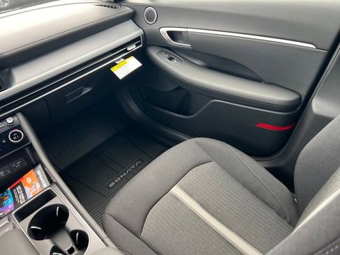New 2026 Hyundai Sonata SEL image 15