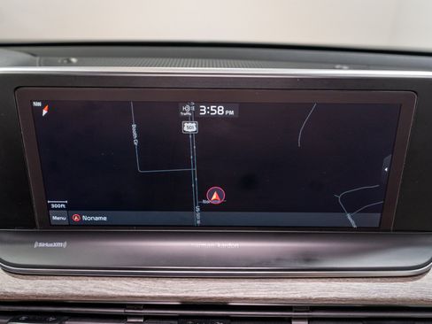 Used 2022 Kia Telluride SX w/ SX Prestige Package AWD/4WD image 17
