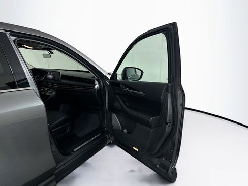 Used 2025 INFINITI QX60 Pure FWD image 33